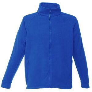 Regatta Mens Thor III Zip up Anti-Pill Casual Fleece Jacket /Top Sizes XS-4XL /